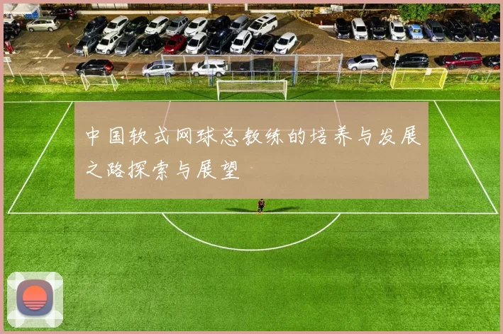 中国软式网球总教练的培养与发展之路探索与展望