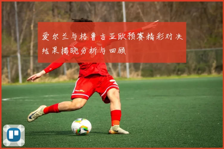 爱尔兰与格鲁吉亚欧预赛精彩对决结果揭晓分析与回顾