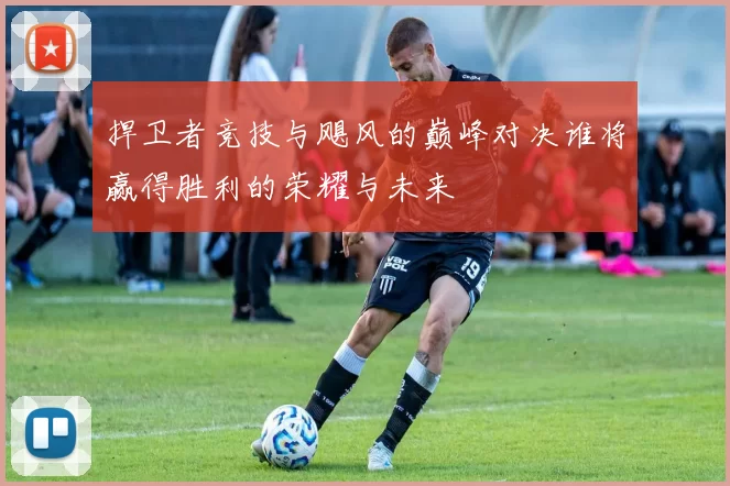 捍卫者竞技与飓风的巅峰对决谁将赢得胜利的荣耀与未来