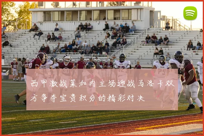 西甲激战莱加内主场迎战马洛卡双方争夺宝贵积分的精彩对决